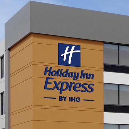 Holiday Inn Express & Suites Weatherford By Ihg Екстер'єр фото
