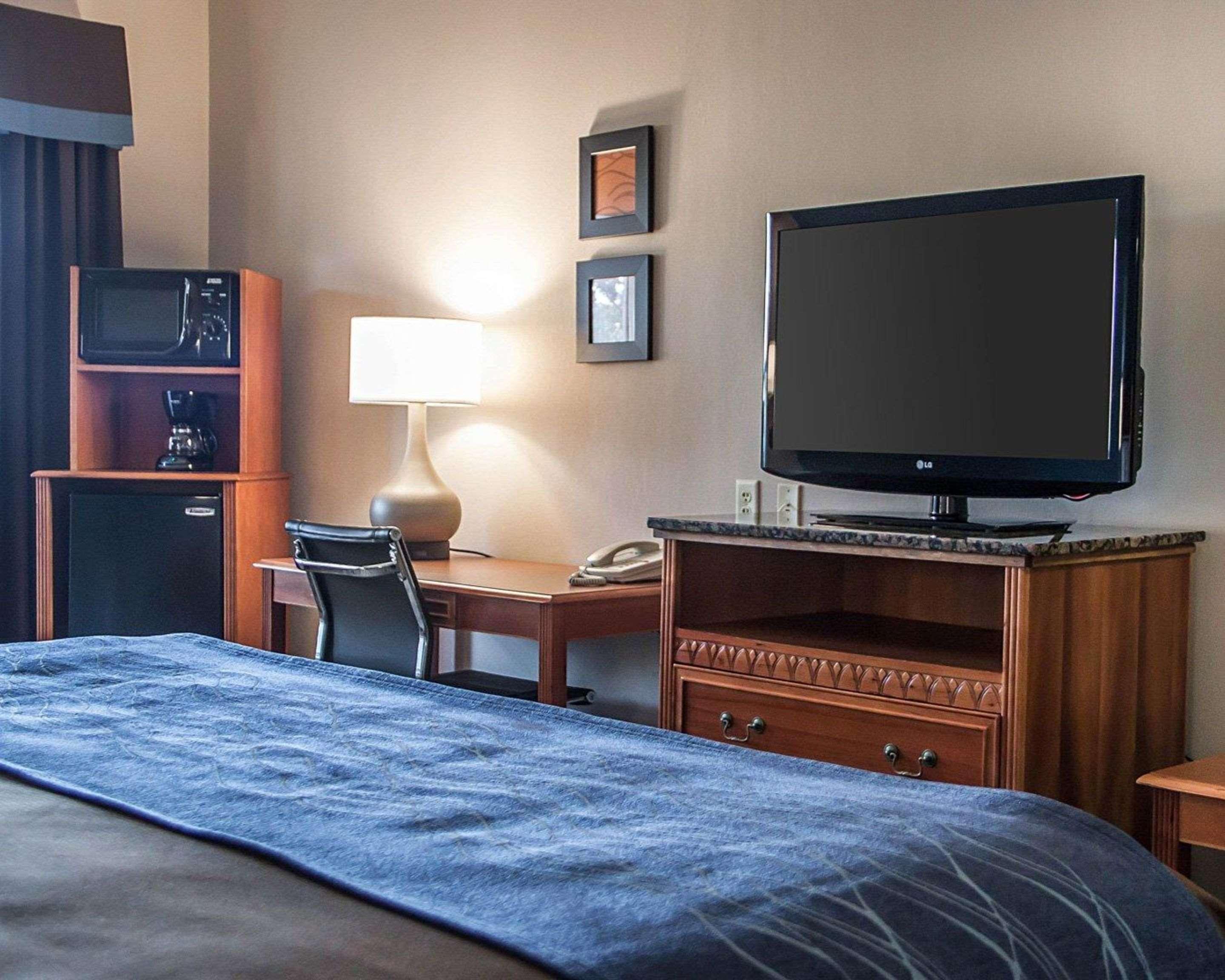 Holiday Inn Express & Suites Weatherford By Ihg Екстер'єр фото