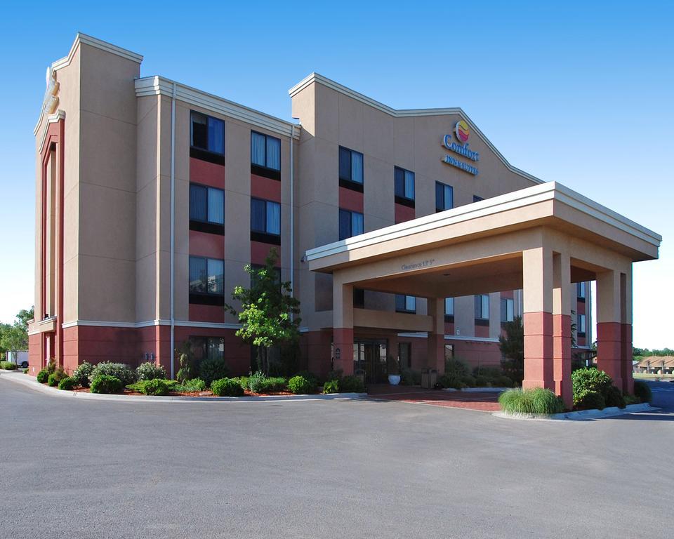 Holiday Inn Express & Suites Weatherford By Ihg Екстер'єр фото
