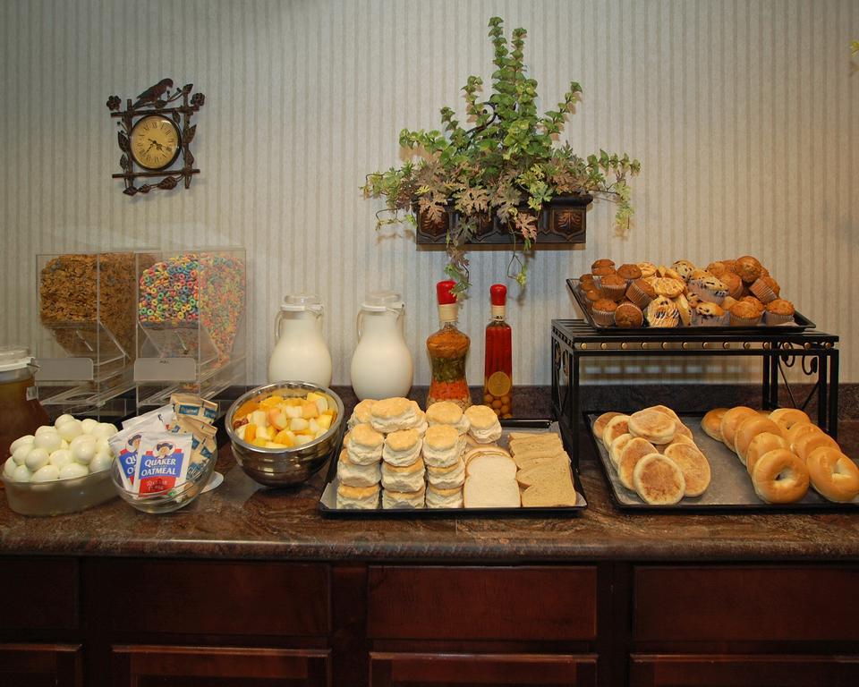 Holiday Inn Express & Suites Weatherford By Ihg Екстер'єр фото