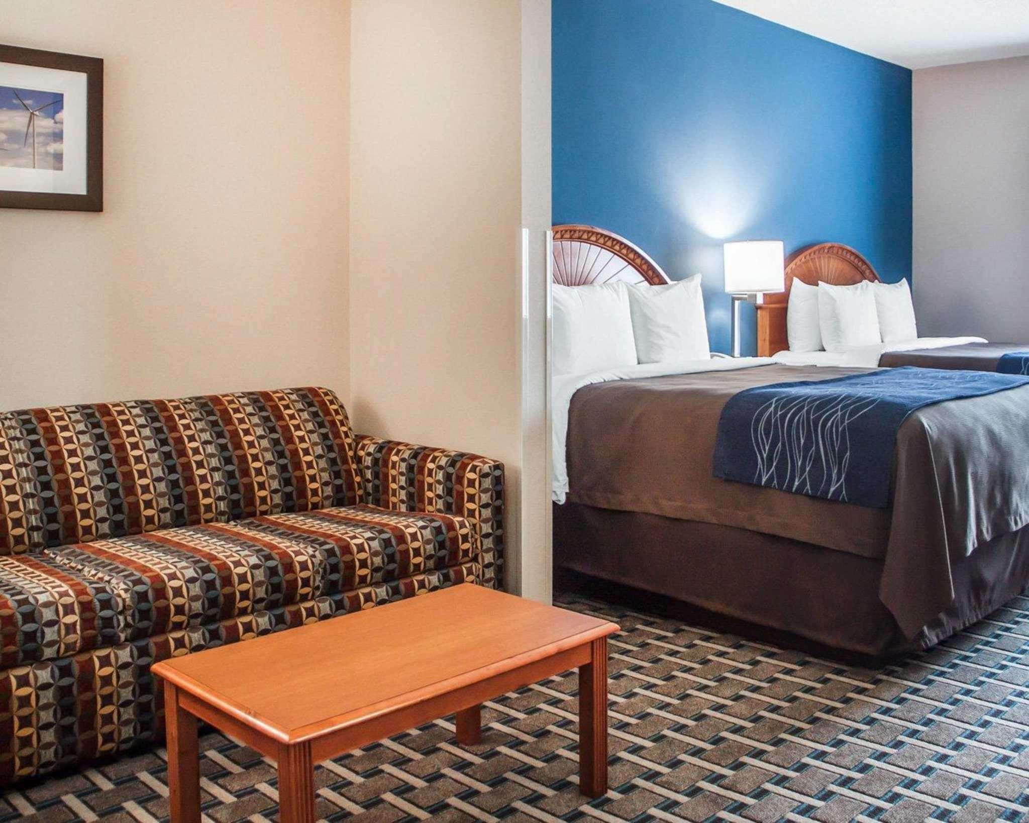 Holiday Inn Express & Suites Weatherford By Ihg Екстер'єр фото