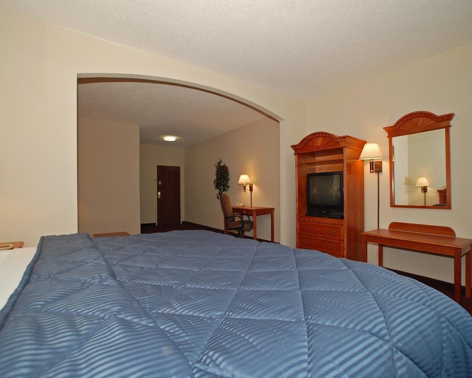 Holiday Inn Express & Suites Weatherford By Ihg Екстер'єр фото