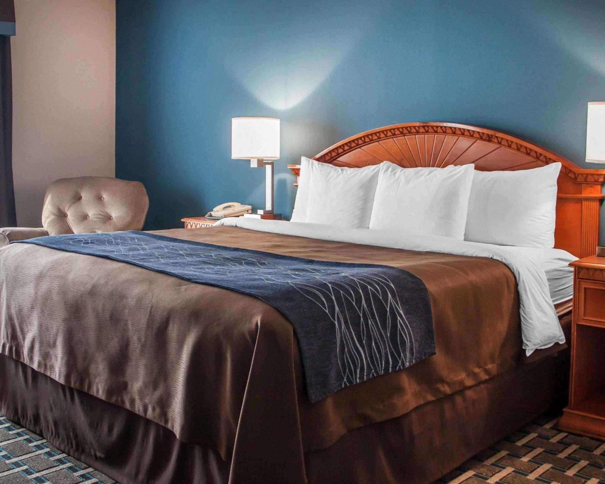 Holiday Inn Express & Suites Weatherford By Ihg Екстер'єр фото