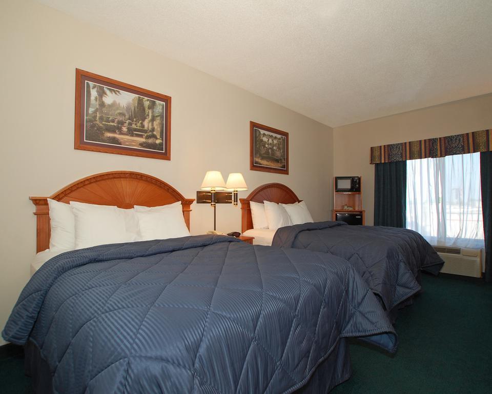 Holiday Inn Express & Suites Weatherford By Ihg Номер фото
