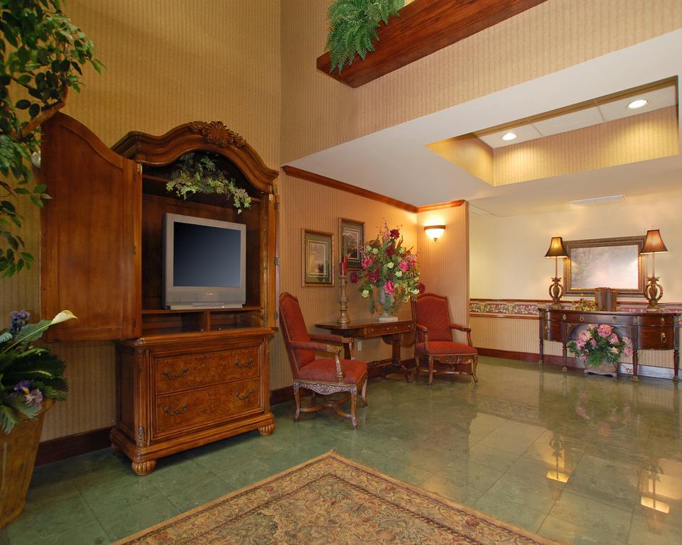 Holiday Inn Express & Suites Weatherford By Ihg Екстер'єр фото