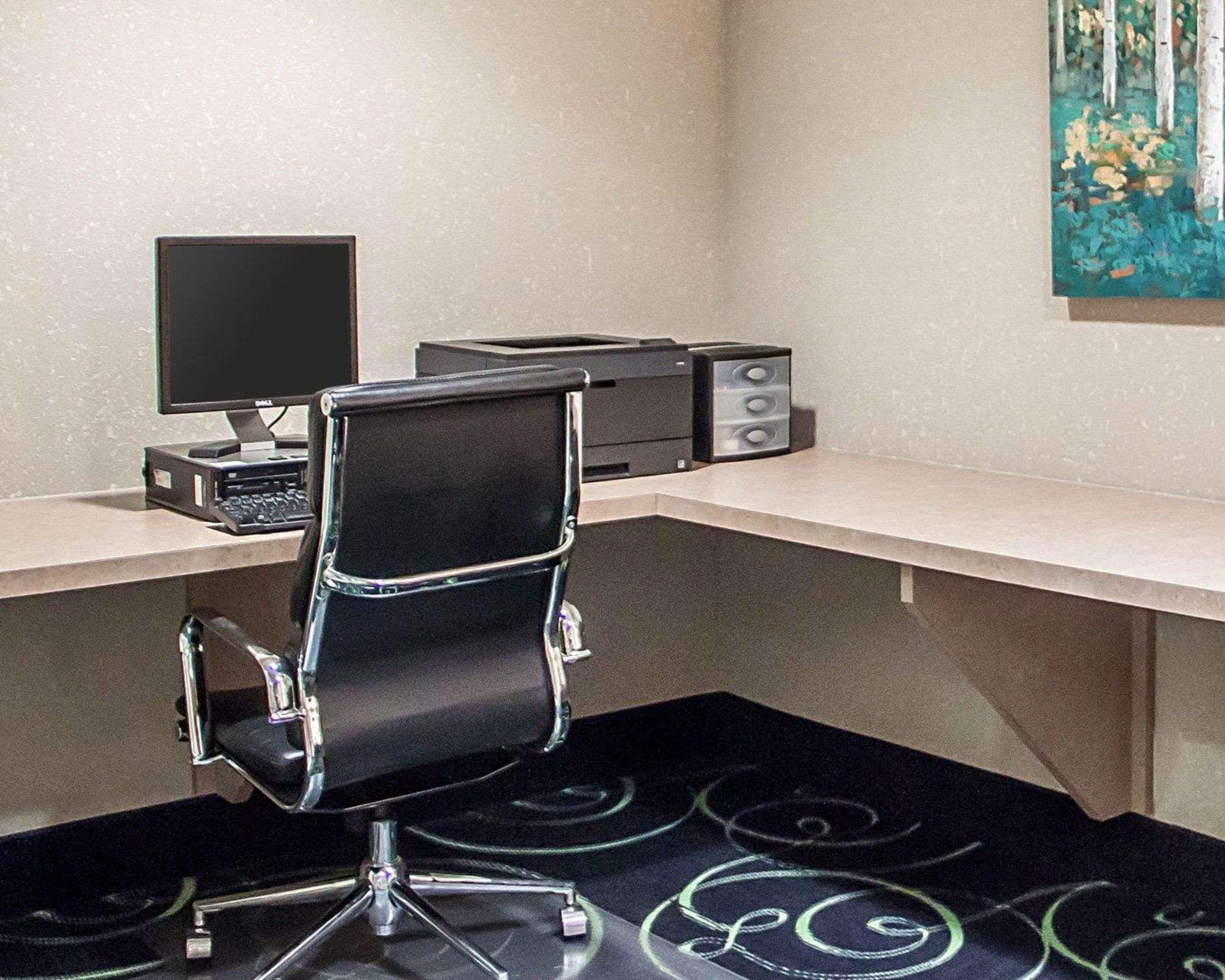 Holiday Inn Express & Suites Weatherford By Ihg Екстер'єр фото