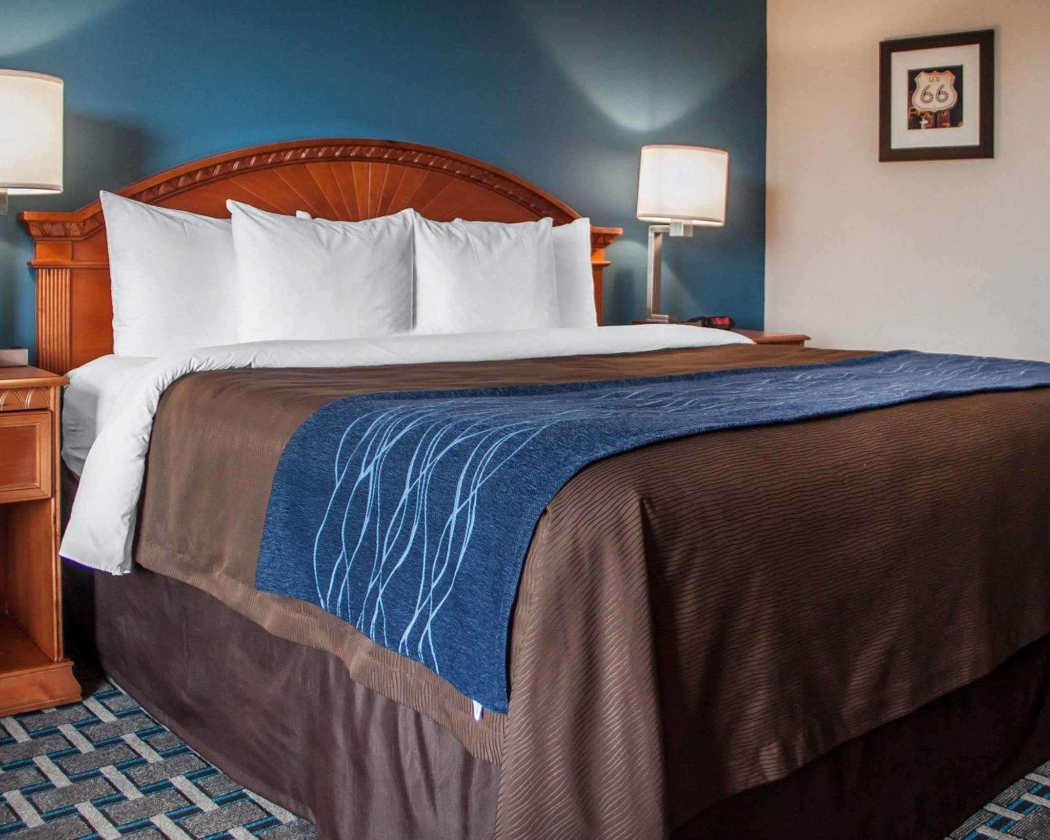 Holiday Inn Express & Suites Weatherford By Ihg Екстер'єр фото