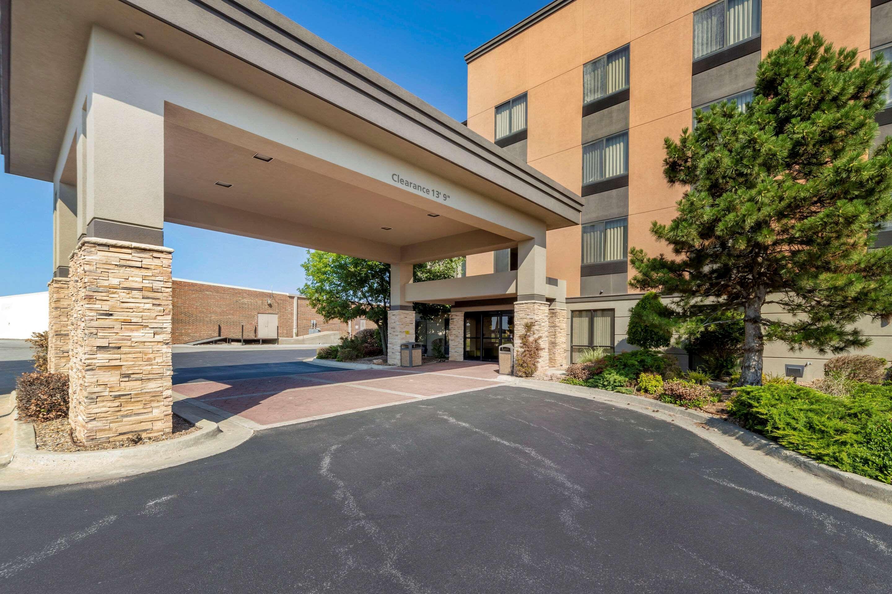 Holiday Inn Express & Suites Weatherford By Ihg Екстер'єр фото