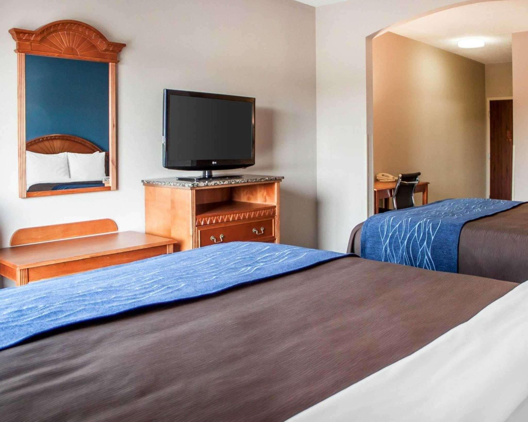 Holiday Inn Express & Suites Weatherford By Ihg Екстер'єр фото