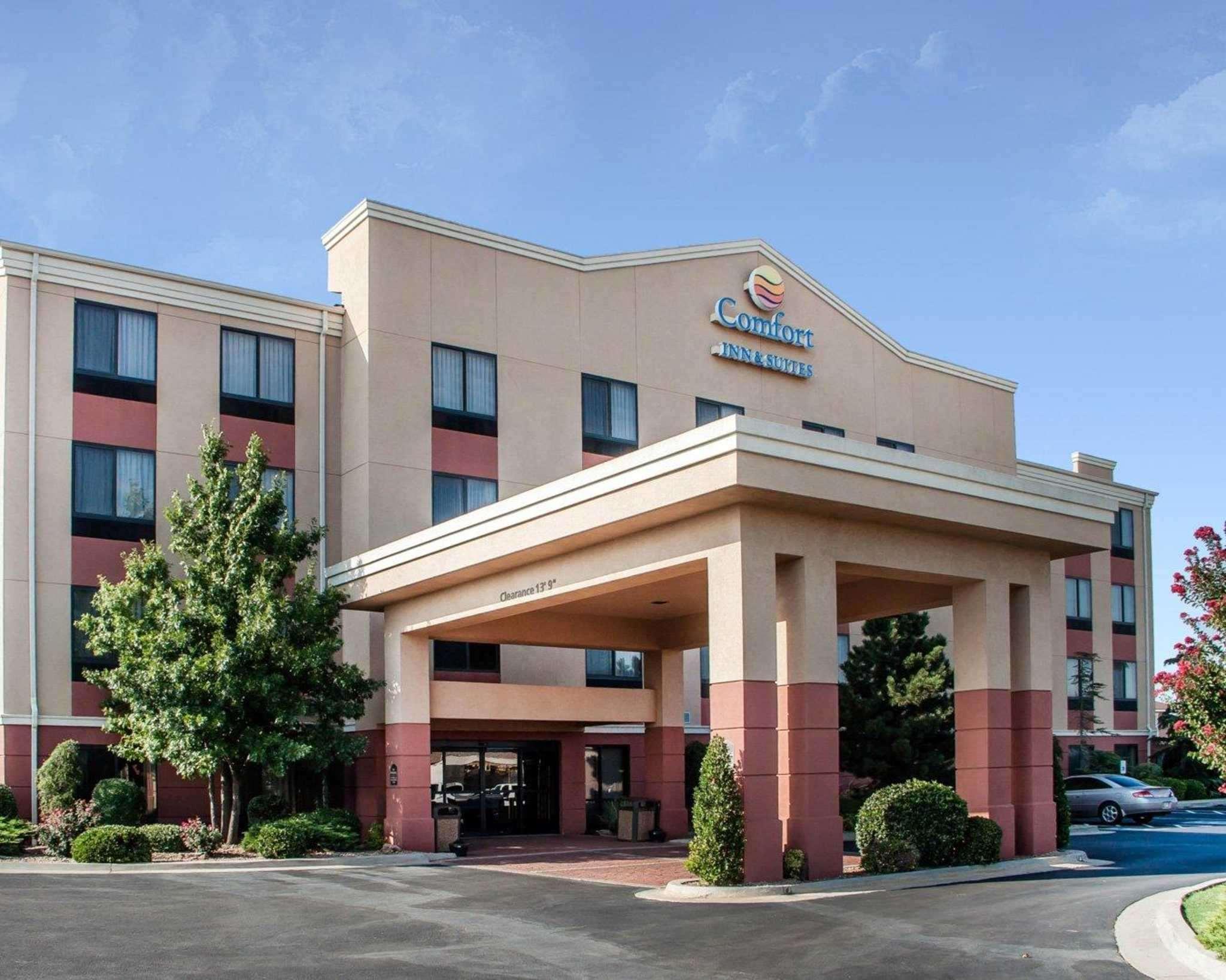 Holiday Inn Express & Suites Weatherford By Ihg Екстер'єр фото