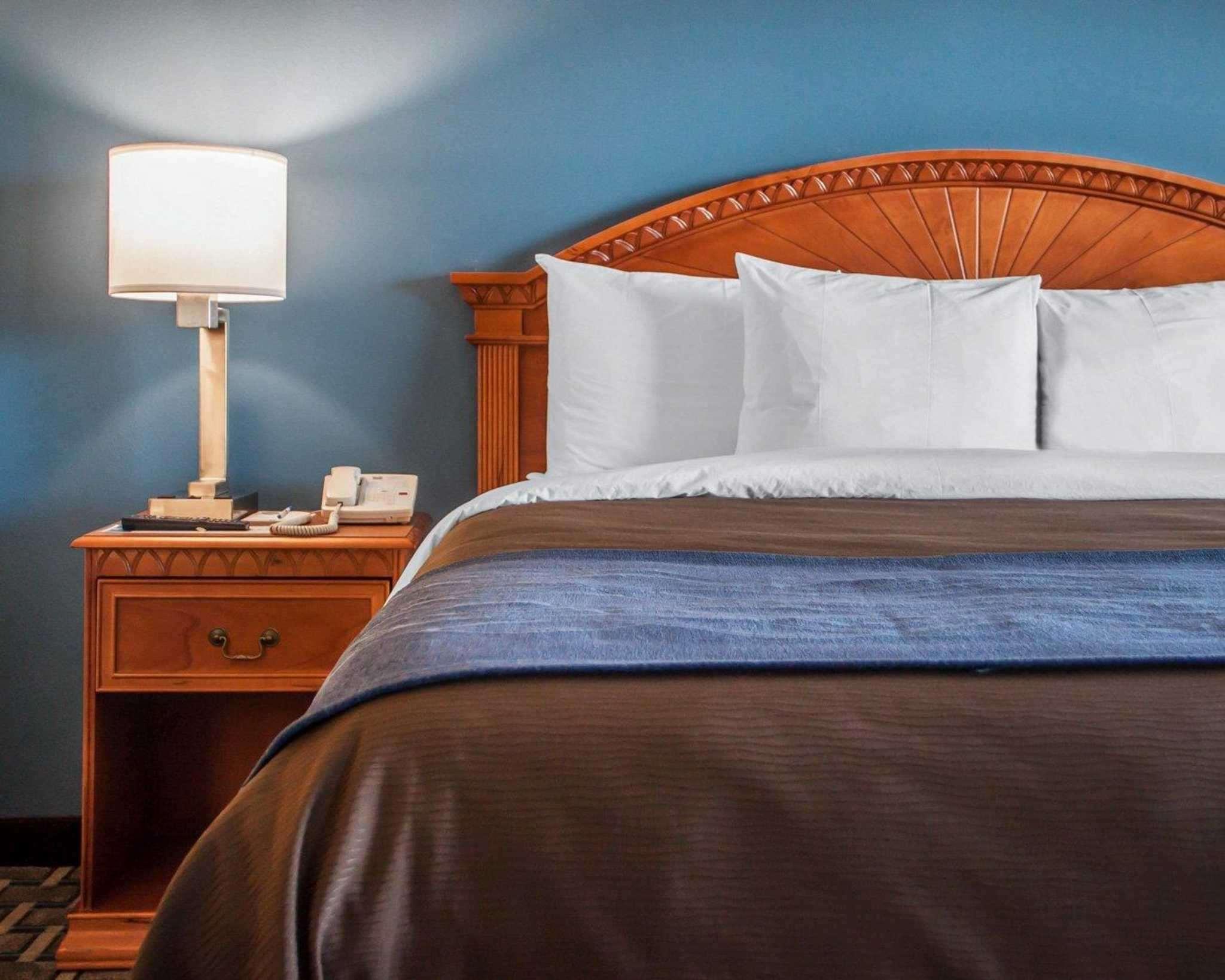 Holiday Inn Express & Suites Weatherford By Ihg Екстер'єр фото