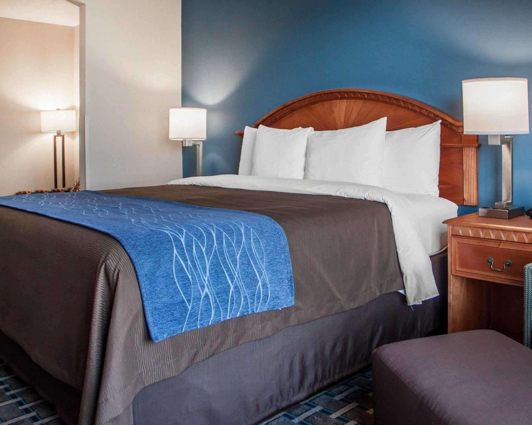 Holiday Inn Express & Suites Weatherford By Ihg Екстер'єр фото