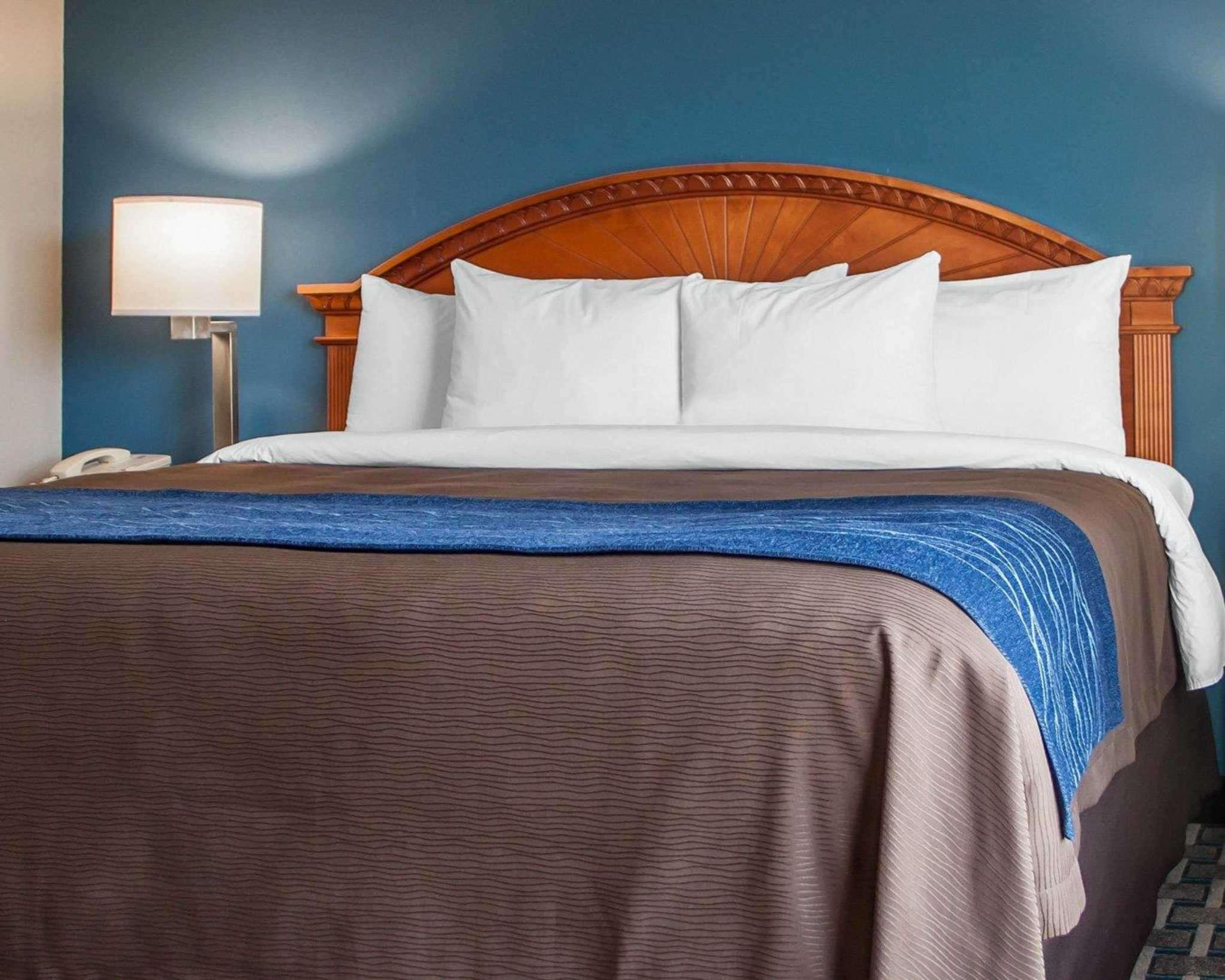 Holiday Inn Express & Suites Weatherford By Ihg Екстер'єр фото