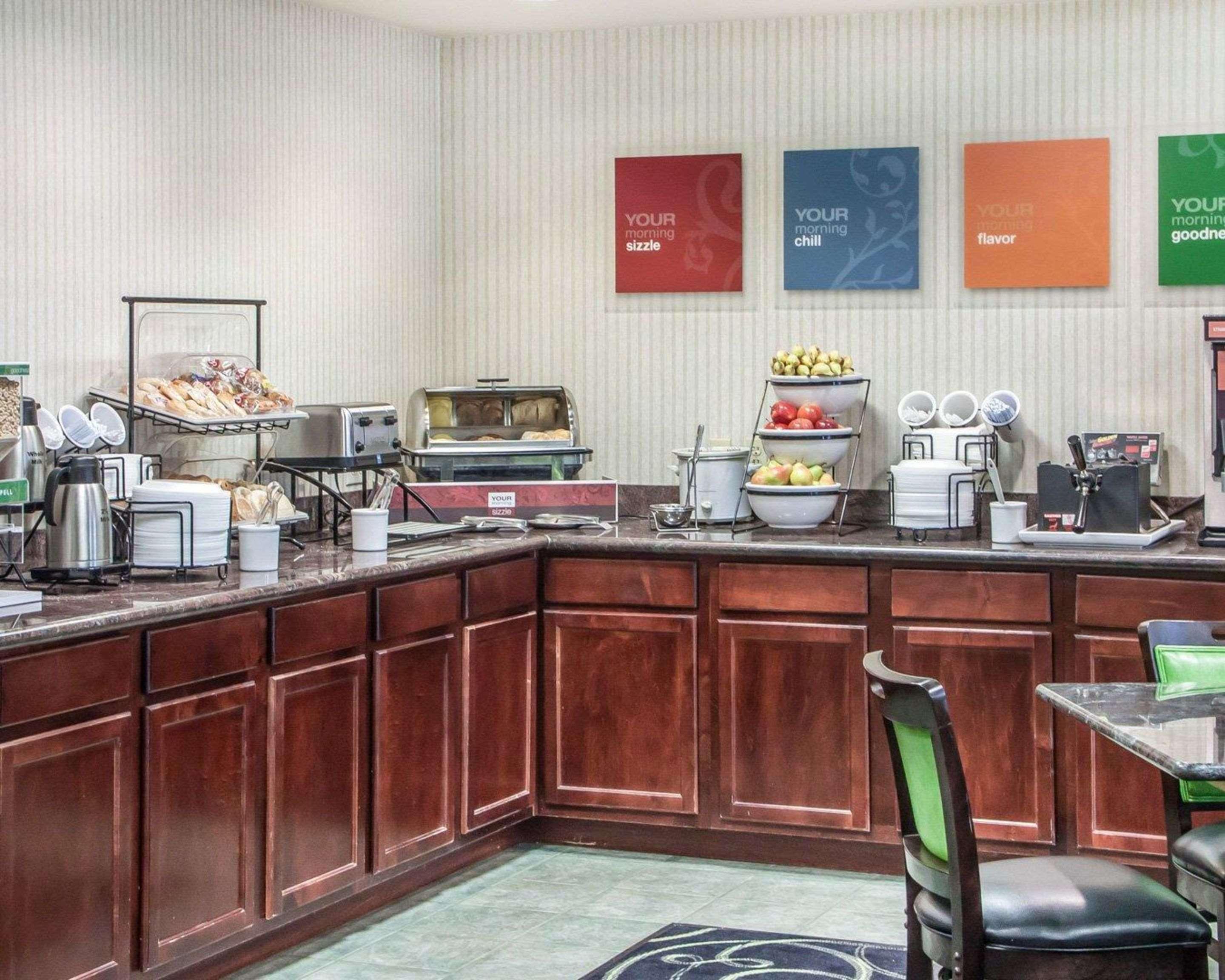 Holiday Inn Express & Suites Weatherford By Ihg Екстер'єр фото