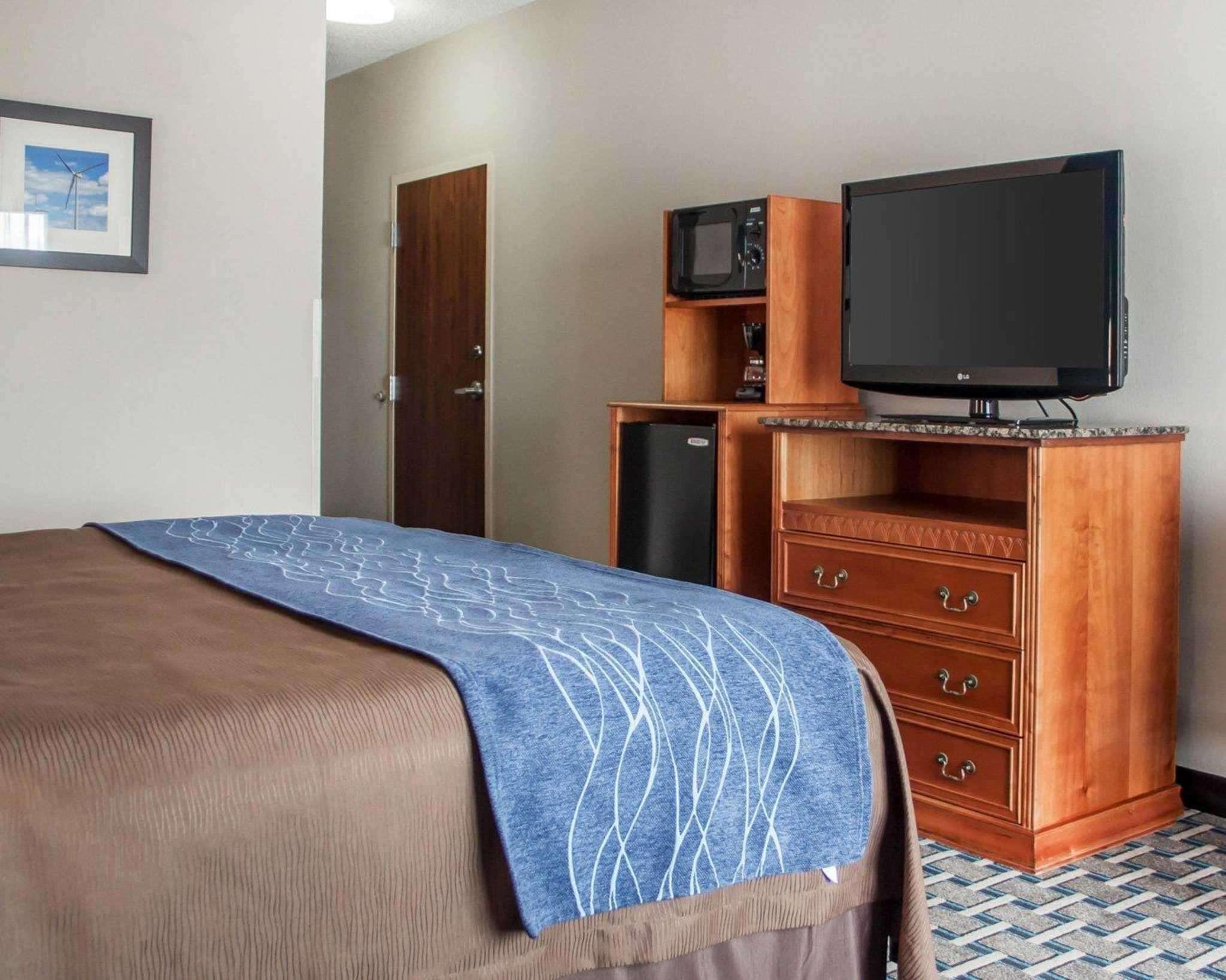 Holiday Inn Express & Suites Weatherford By Ihg Екстер'єр фото