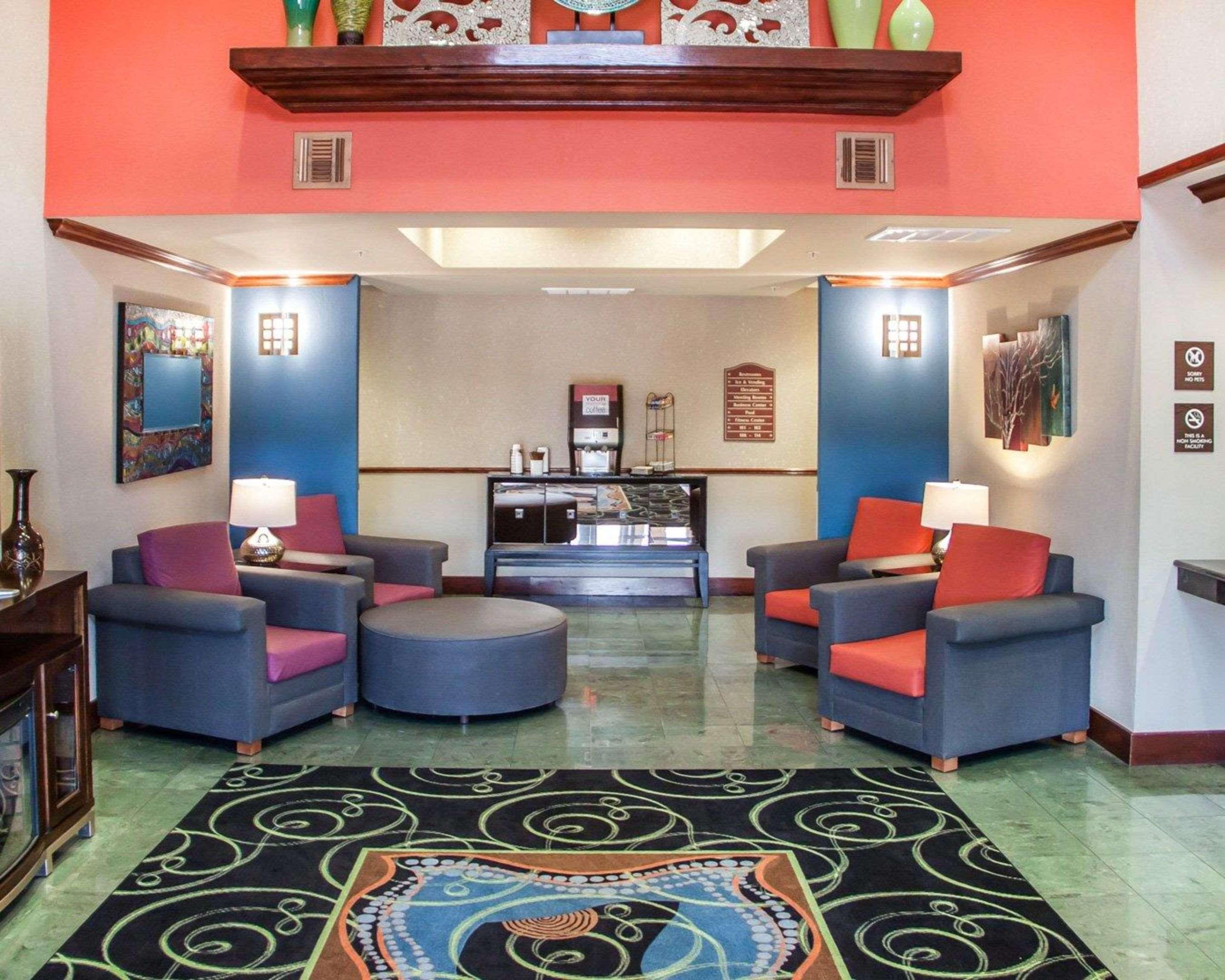 Holiday Inn Express & Suites Weatherford By Ihg Екстер'єр фото