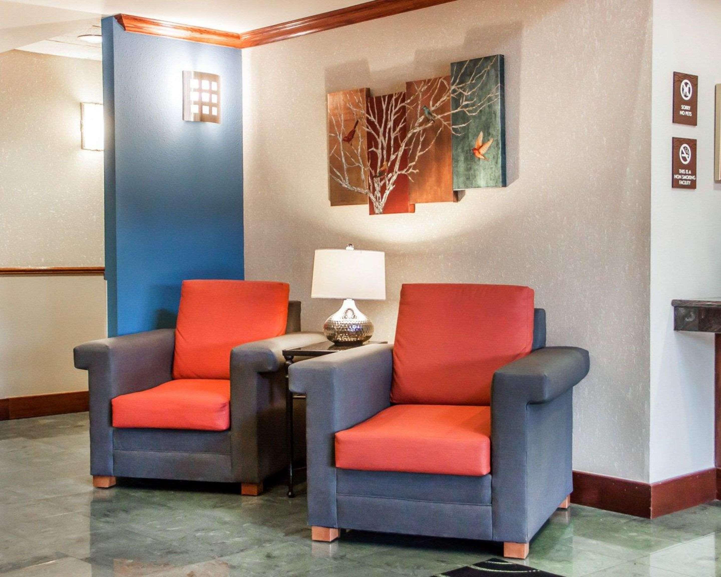 Holiday Inn Express & Suites Weatherford By Ihg Екстер'єр фото