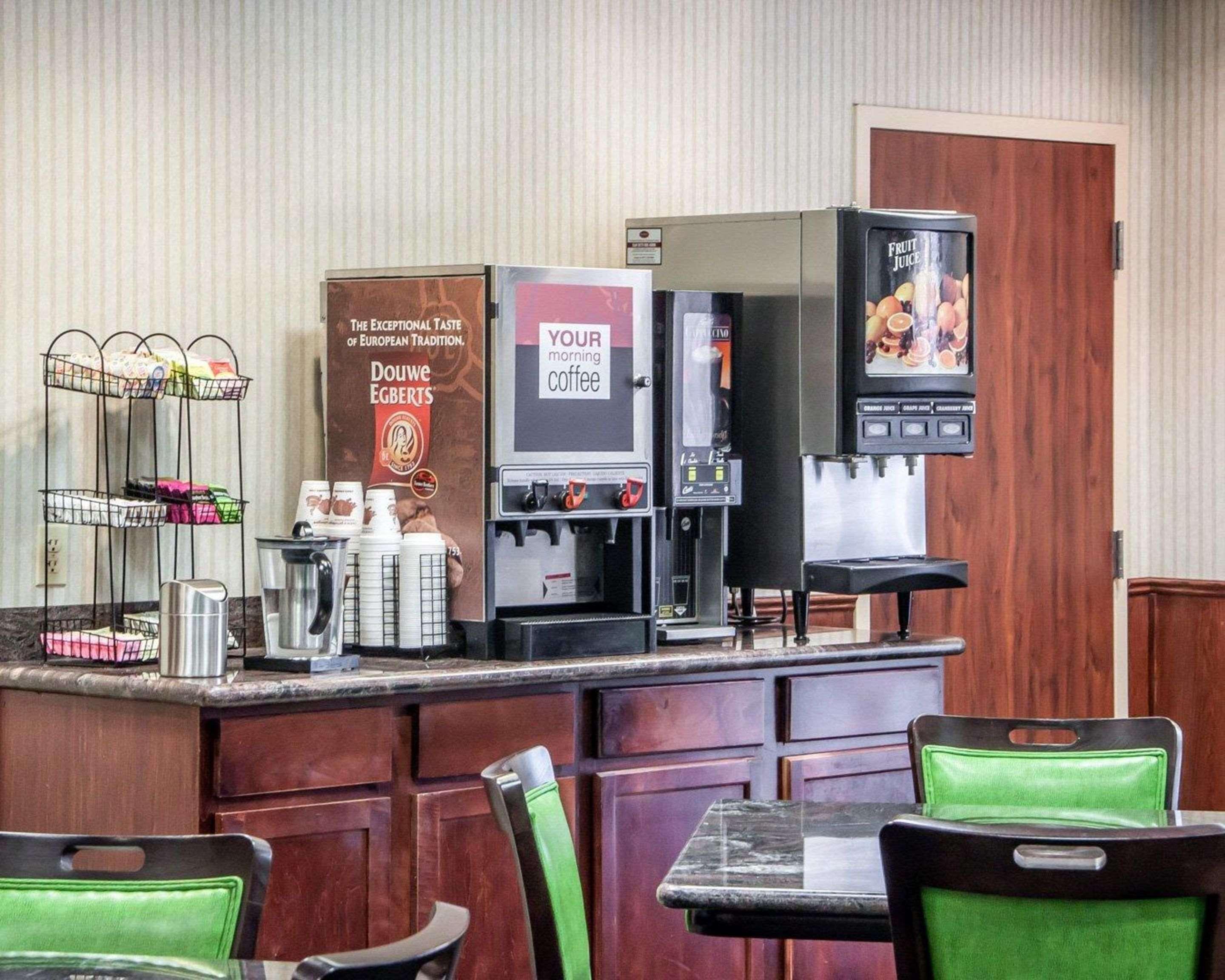 Holiday Inn Express & Suites Weatherford By Ihg Екстер'єр фото