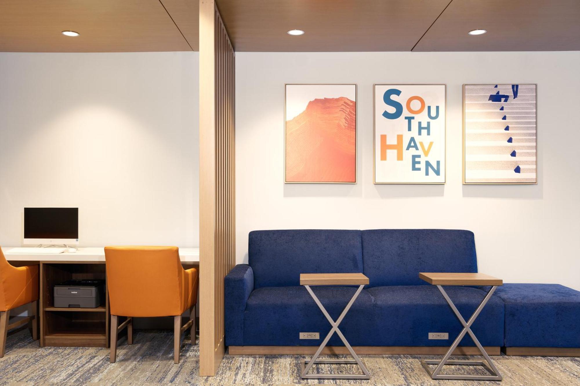 Holiday Inn Express & Suites Weatherford By Ihg Екстер'єр фото